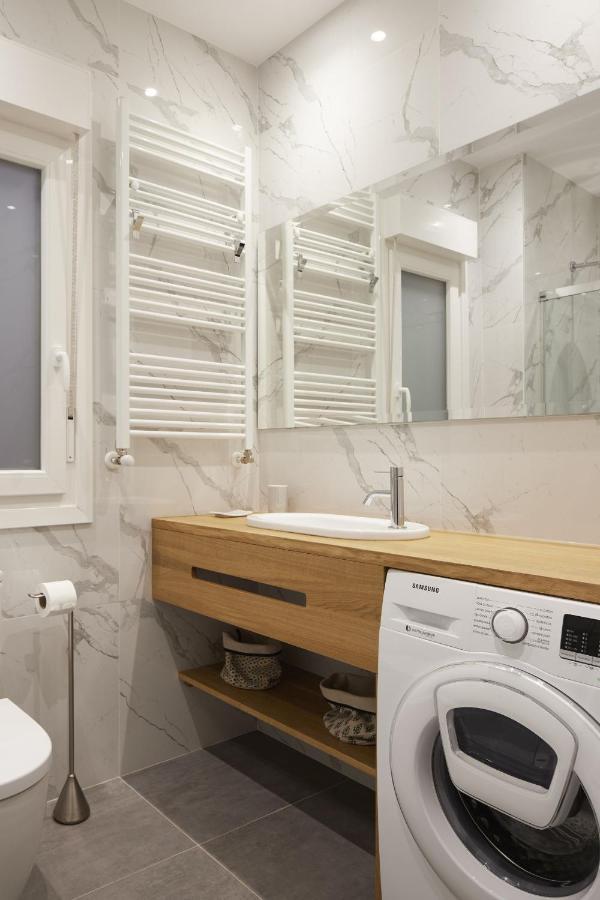Apartamento Always Easy I Catedral San Sebastián Exterior foto